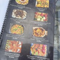   at Tam Coc Ngo Dong Homestay and Vegan Restaurant in Ninh Binh