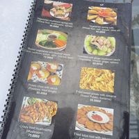   at Tam Coc Ngo Dong Homestay and Vegan Restaurant in Ninh Binh