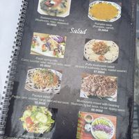   at Tam Coc Ngo Dong Homestay and Vegan Restaurant in Ninh Binh