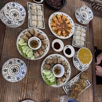   at Tam Coc Ngo Dong Homestay and Vegan Restaurant in Ninh Binh