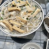 Phó  at Tam Coc Ngo Dong Homestay and Vegan Restaurant in Ninh Binh