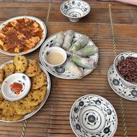   at Tam Coc Ngo Dong Homestay and Vegan Restaurant in Ninh Binh