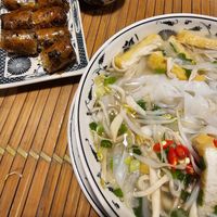  at Tam Coc Ngo Dong Homestay and Vegan Restaurant in Ninh Binh