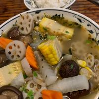  at Tam Coc Ngo Dong Homestay and Vegan Restaurant in Ninh Binh
