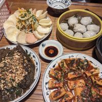 Yummy food 🙂 at Tam Coc Ngo Dong Homestay and Vegan Restaurant in Ninh Binh