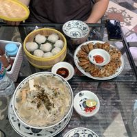   at Tam Coc Ngo Dong Homestay and Vegan Restaurant in Ninh Binh