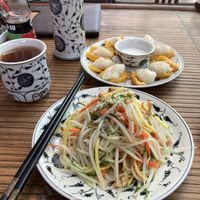   at Tam Coc Ngo Dong Homestay and Vegan Restaurant in Ninh Binh