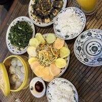   at Tam Coc Ngo Dong Homestay and Vegan Restaurant in Ninh Binh