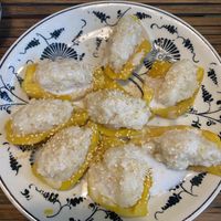 Jackfruit sticky rice   at Tam Coc Ngo Dong Homestay and Vegan Restaurant in Ninh Binh