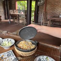   at Tam Coc Ngo Dong Homestay and Vegan Restaurant in Ninh Binh