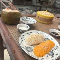   at Tam Coc Ngo Dong Homestay and Vegan Restaurant in Ninh Binh
