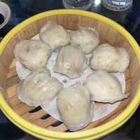 Dumplings  at Tam Coc Ngo Dong Homestay and Vegan Restaurant in Ninh Binh