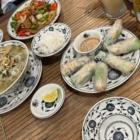  at Tam Coc Ngo Dong Homestay and Vegan Restaurant in Ninh Binh