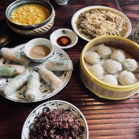   at Tam Coc Ngo Dong Homestay and Vegan Restaurant in Ninh Binh