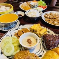   at Tam Coc Ngo Dong Homestay and Vegan Restaurant in Ninh Binh