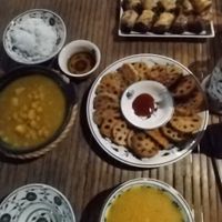  at Tam Coc Ngo Dong Homestay and Vegan Restaurant in Ninh Binh
