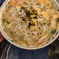 Pho at Tam Coc Ngo Dong Homestay and Vegan Restaurant in Ninh Binh