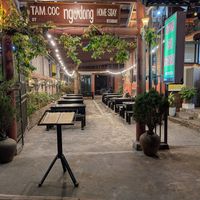  at Tam Coc Ngo Dong Homestay and Vegan Restaurant in Ninh Binh