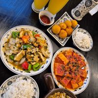  at Tam Coc Ngo Dong Homestay and Vegan Restaurant in Ninh Binh