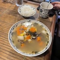   at Tam Coc Ngo Dong Homestay and Vegan Restaurant in Ninh Binh