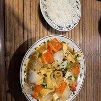   at Tam Coc Ngo Dong Homestay and Vegan Restaurant in Ninh Binh