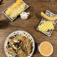 ordered breakfast one day before  at Tam Coc Ngo Dong Homestay and Vegan Restaurant in Ninh Binh