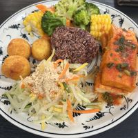   at Tam Coc Ngo Dong Homestay and Vegan Restaurant in Ninh Binh