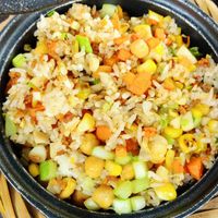  at Tam Coc Ngo Dong Homestay and Vegan Restaurant in Ninh Binh