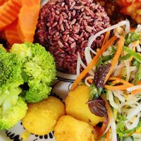  at Tam Coc Ngo Dong Homestay and Vegan Restaurant in Ninh Binh