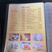   at Tam Coc Ngo Dong Homestay and Vegan Restaurant in Ninh Binh