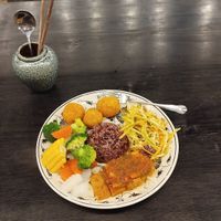  at Tam Coc Ngo Dong Homestay and Vegan Restaurant in Ninh Binh