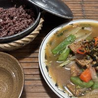   at Tam Coc Ngo Dong Homestay and Vegan Restaurant in Ninh Binh