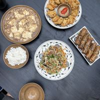   at Tam Coc Ngo Dong Homestay and Vegan Restaurant in Ninh Binh
