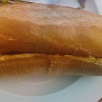  at ChuMinh Tofu and Veggie Deli in Seattle