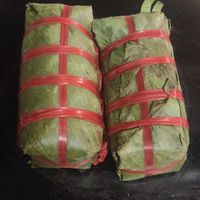  at ChuMinh Tofu and Veggie Deli in Seattle