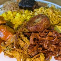  at ChuMinh Tofu and Veggie Deli in Seattle