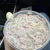   at ChuMinh Tofu and Veggie Deli in Seattle