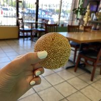   at ChuMinh Tofu and Veggie Deli in Seattle