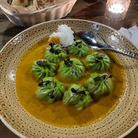   at Himalayan Spice in Reykjavik