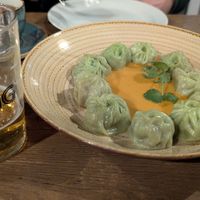  at Himalayan Spice in Reykjavik