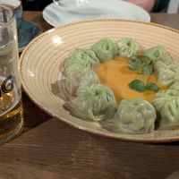  at Himalayan Spice in Reykjavik