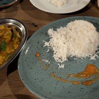  at Himalayan Spice in Reykjavik