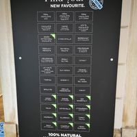  at A-Roma Gelato in Pula