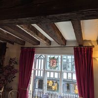  at Katie's Tea Rooms in Chester