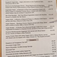  at Katie's Tea Rooms in Chester