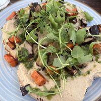   at Humus in Bolzano