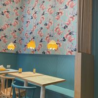 Interno locale   at Machapokè in Settimo Torinese