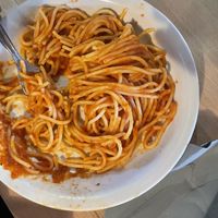   at Restaurant La Ferme in Montriond