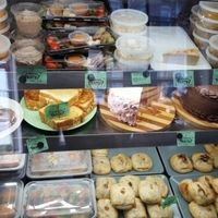 Treats! at Miss Rachel's Pantry in Philadelphia