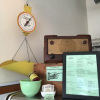 Miss Rachel's Pantry at Miss Rachel's Pantry in Philadelphia